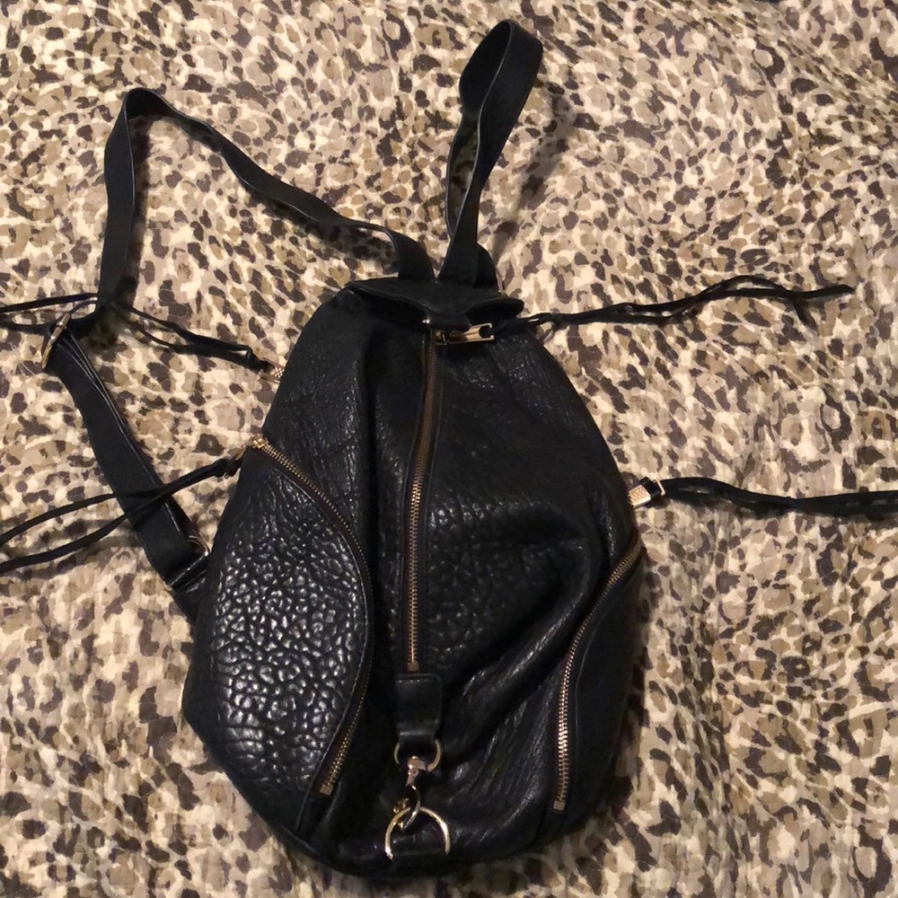 Rebecca Minkoff backpack